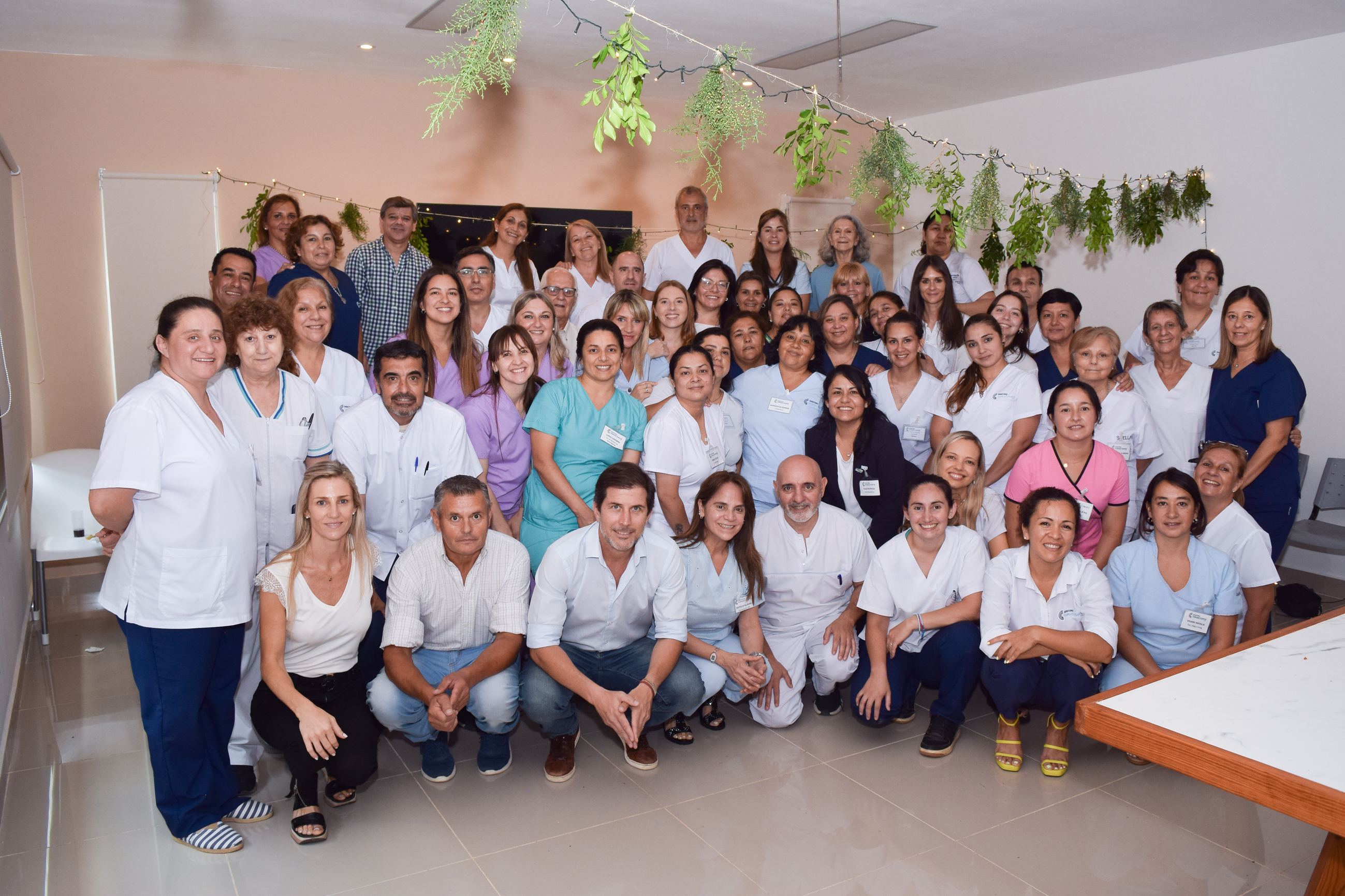 Sanatorio Curuzu