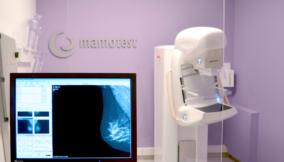 Estudios y diagnostico