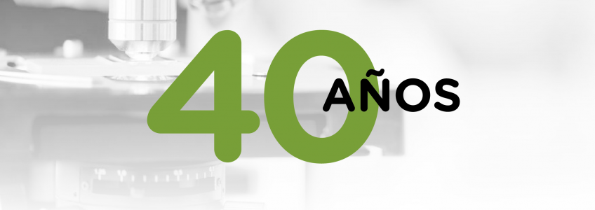El Laboratorio “Brero y Asociados” cumplió 40 años de actividad