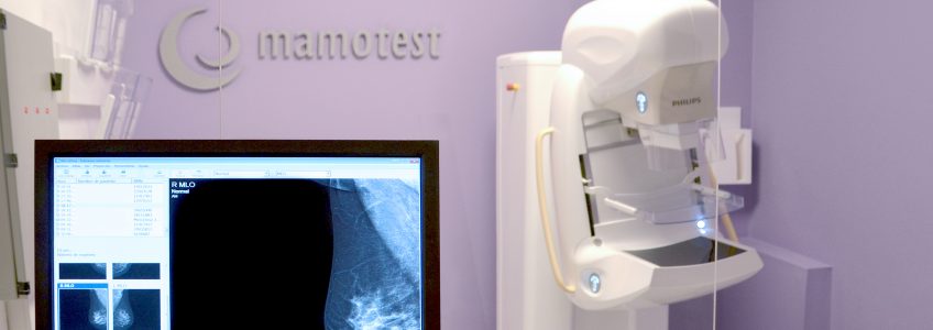 Mamotest Abre Un Nuevo Centro De Diagnóstico En Alianza Con IOSCOR